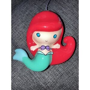 Ariel Disney Princess The Little Mermaid Hallmark 2018 Ornament
